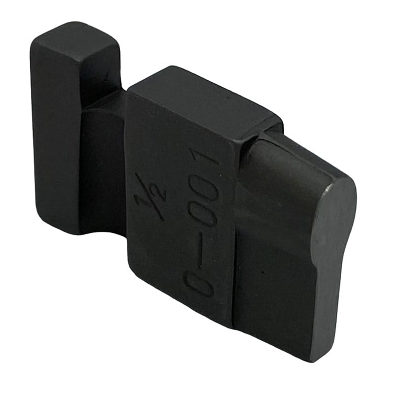 İlik Parça ÇeşitleriStrongReece Gözlü İlik Balta 1/2inç / 10-1069-0-001