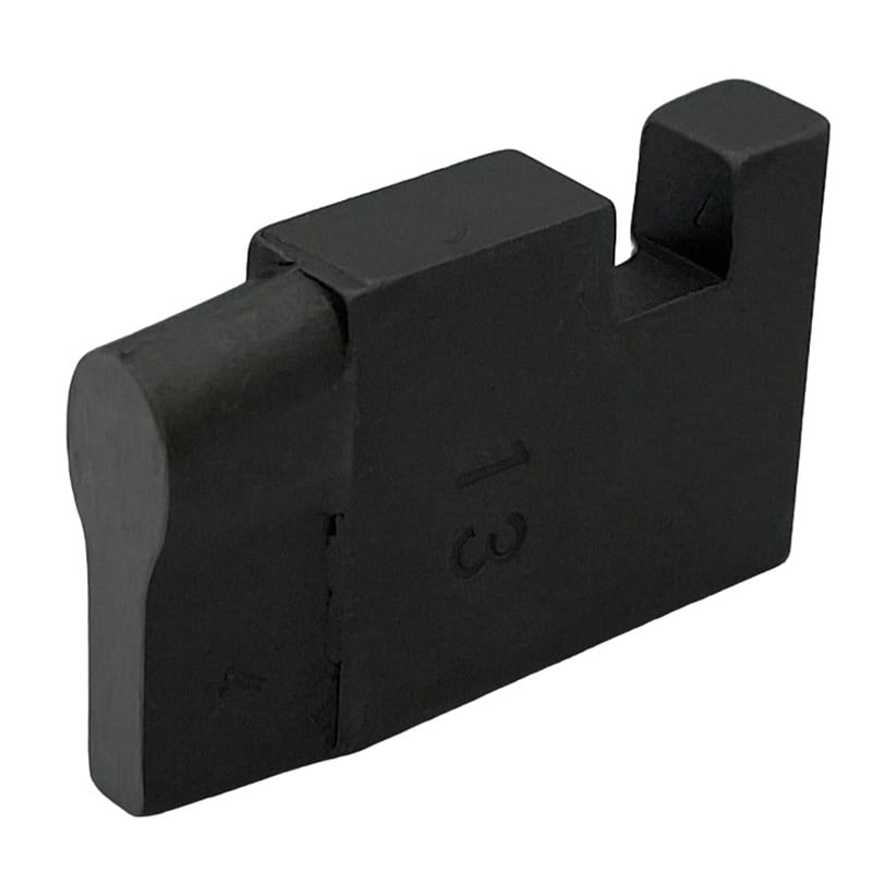 İlik Parça ÇeşitleriStrongReece Gözlü İlik Balta 1/2inç / 10-1069-0-001