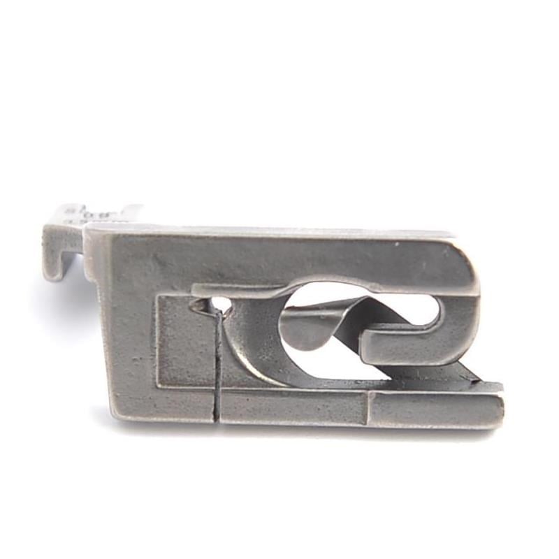Ayak ÇeşitleriSuiseiDüz Makine Kıvırma Ayak / LOT NO-9 3/8