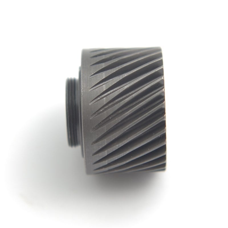 Kesim Makineleri ve EkipmanlarıSuprenaYuvarlak Kesim Motor CR100A Mini Dişli / R1700