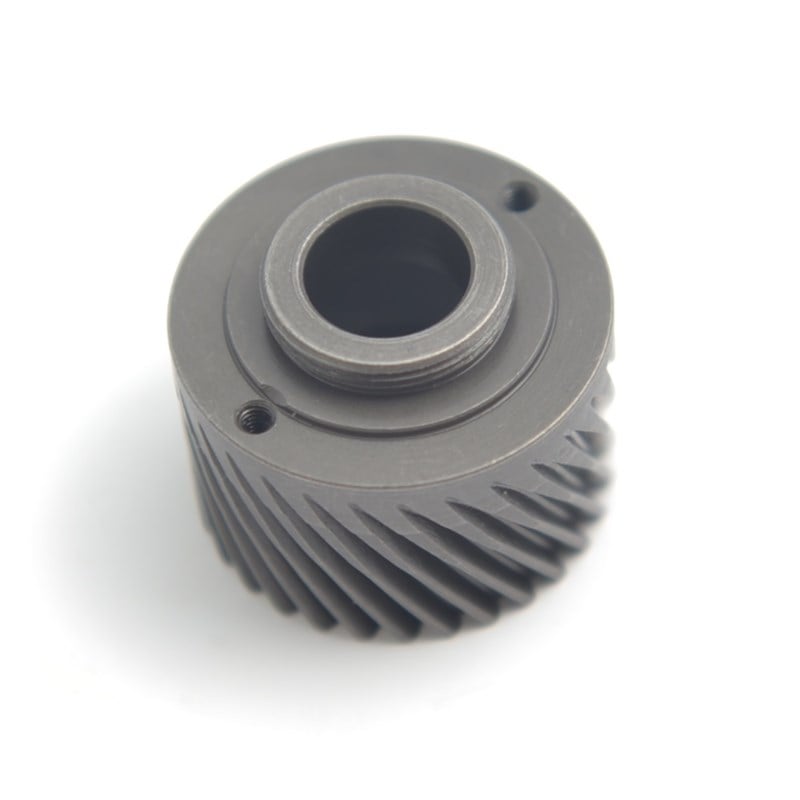 Kesim Makineleri ve EkipmanlarıSuprenaYuvarlak Kesim Motor CR100A Mini Dişli / R1700