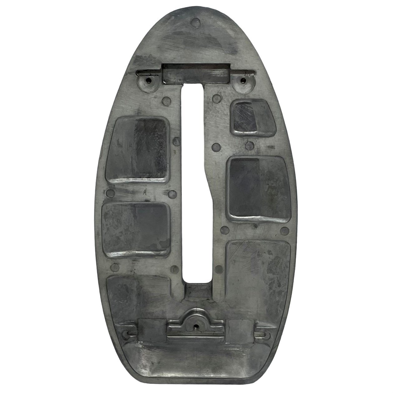 Kesim Makineleri ve EkipmanlarıSuprenaYuvarlak Kesim Motor CR100A Tabanı/ R0432B (R0587)