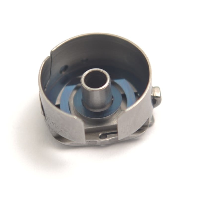 Nakış Parça ÇeşitleriTOWATAJİMA-BARUDAN YARIKLI NAKIŞ MEKİK/BC-DBZ(NS3)-NBL