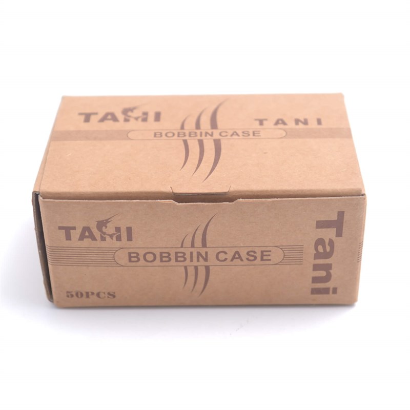 Mekik ÇeşitleriTaniDüz Makine Yaylı Mekik / BC-DB1-NBL6