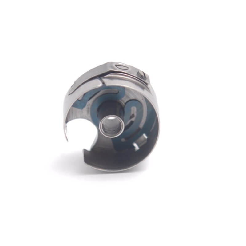 Mekik ÇeşitleriTaniDüz Makine Yaylı Mekik / BC-DB1-NBL6