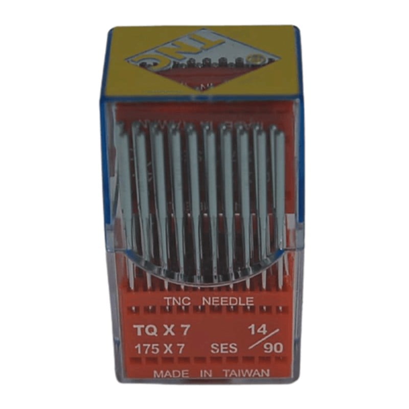 Düğme İğnesiTNCDüğme Uzun Dikiş İğne/ TQX7 14/90 100ADET