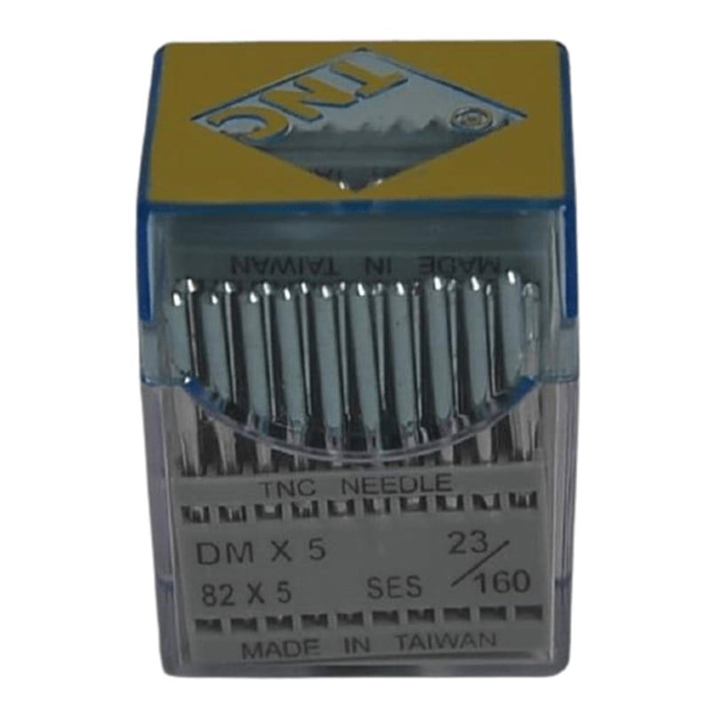 Halı Overlok İğnesiTNCHalı Overlok İğnesi/ DMX5 23/160 100ADET