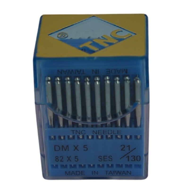 Halı Overlok İğnesiTNCHalı Overlok İğnesi / DMX5 SES 21/130 100ADET