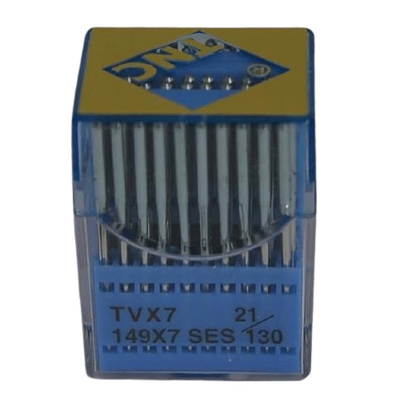 Kollu İğnesiTNCKollu Dikiş İğnesi/ TVX7 21/130 100 ADET