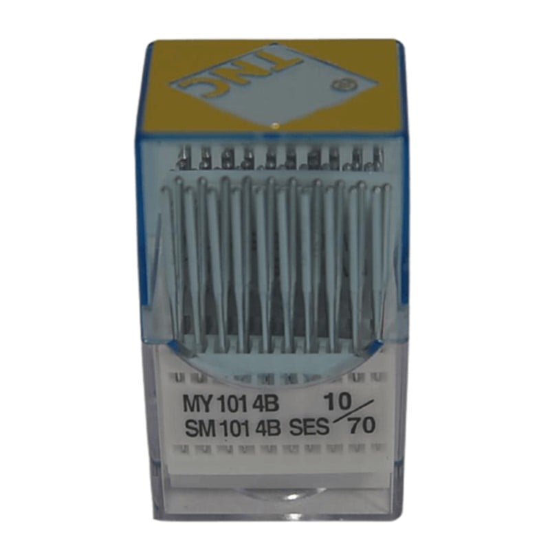 Mauser Lock İğnesiTNCMauser Lock Dikiş İğnesi/ MY1014B 10/70 100ADET