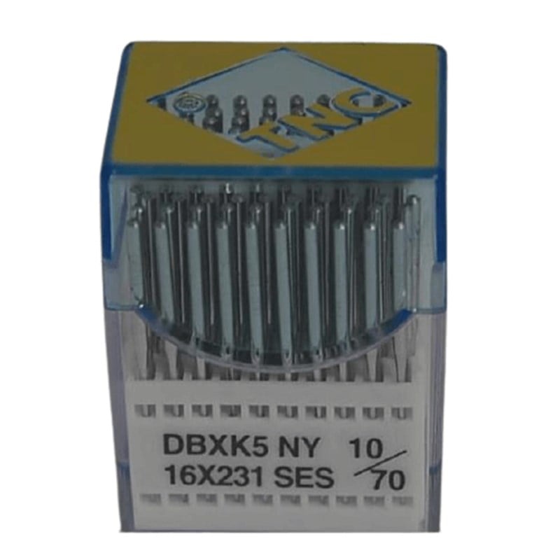Nakış İğnesiTNCNakış İğnesi/ DBXK5 10/70 100ADET