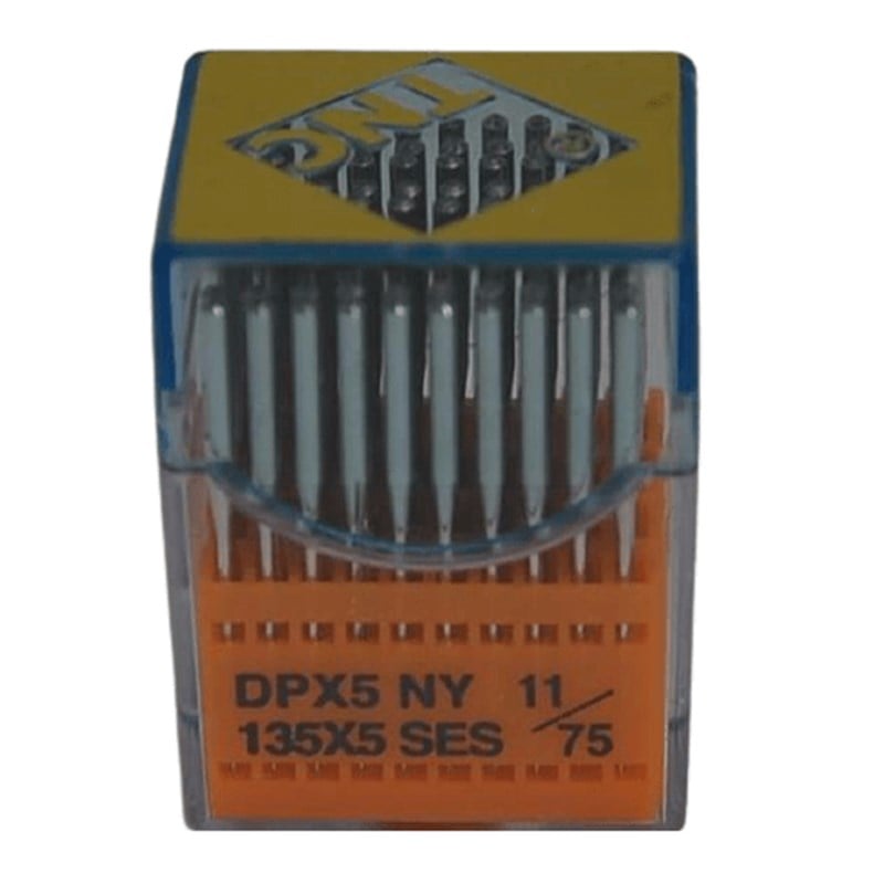 Nakış İğnesiTNCNakış İğnesi/ DBXK5 11/75 100ADET