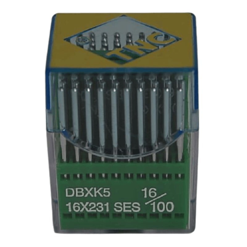 Nakış İğnesiTNCNakış İğnesi/ DBXK5 16/100 100ADET