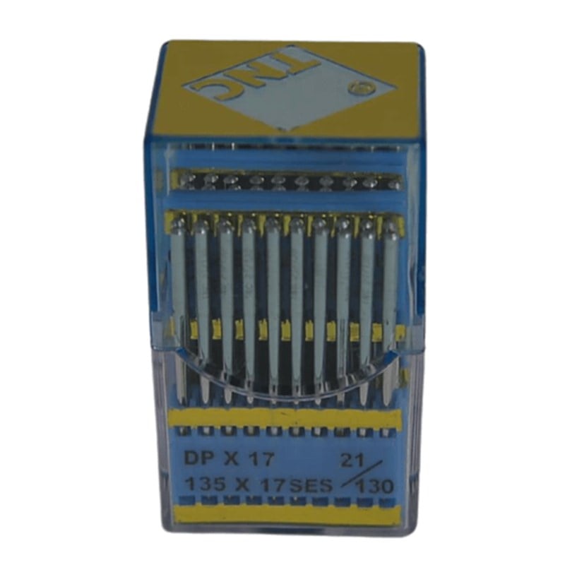 Ponteriz İğnesiTNCPonteriz Yanmaz İğne/ DPX17 PVD 21/130 100ADET
