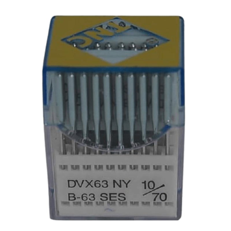 Reçme İğnesiTNCReçme Dikiş İğnesi / DVX63 10/70 100ADET
