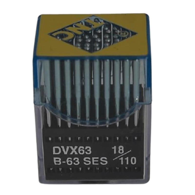 Reçme İğnesiTNCReçme Dikiş İğnesi / DVX63 18/110 100ADET