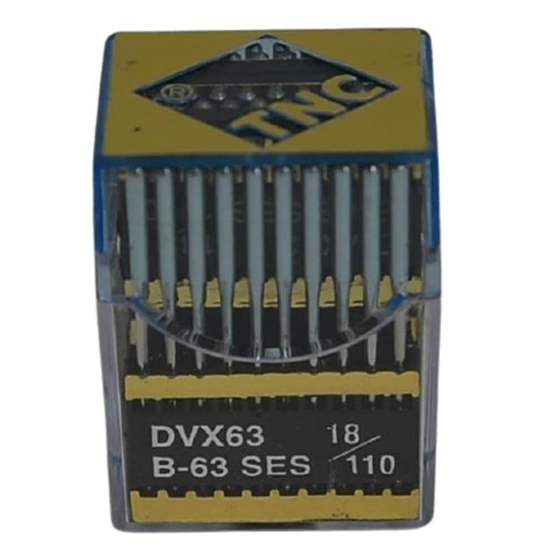 Reçme İğnesiTNCReçme Yanmaz İğne/ DVX63 PVD 18/110 100ADET