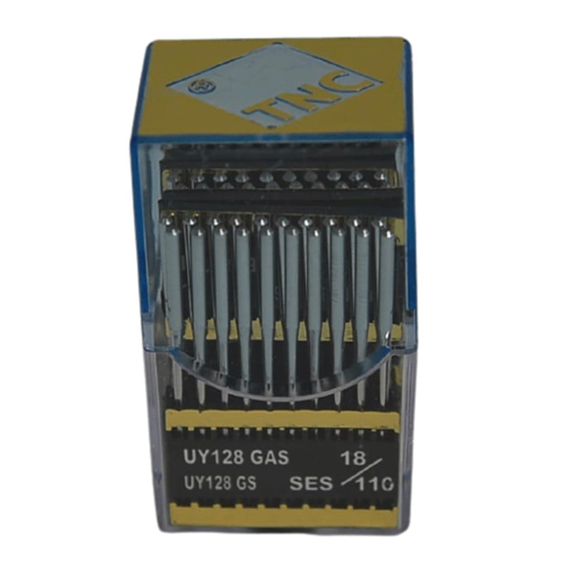 Reçme İğnesiTNCReçme Yanmaz İğne/ UY128GAS PVD 18/110 100ADET