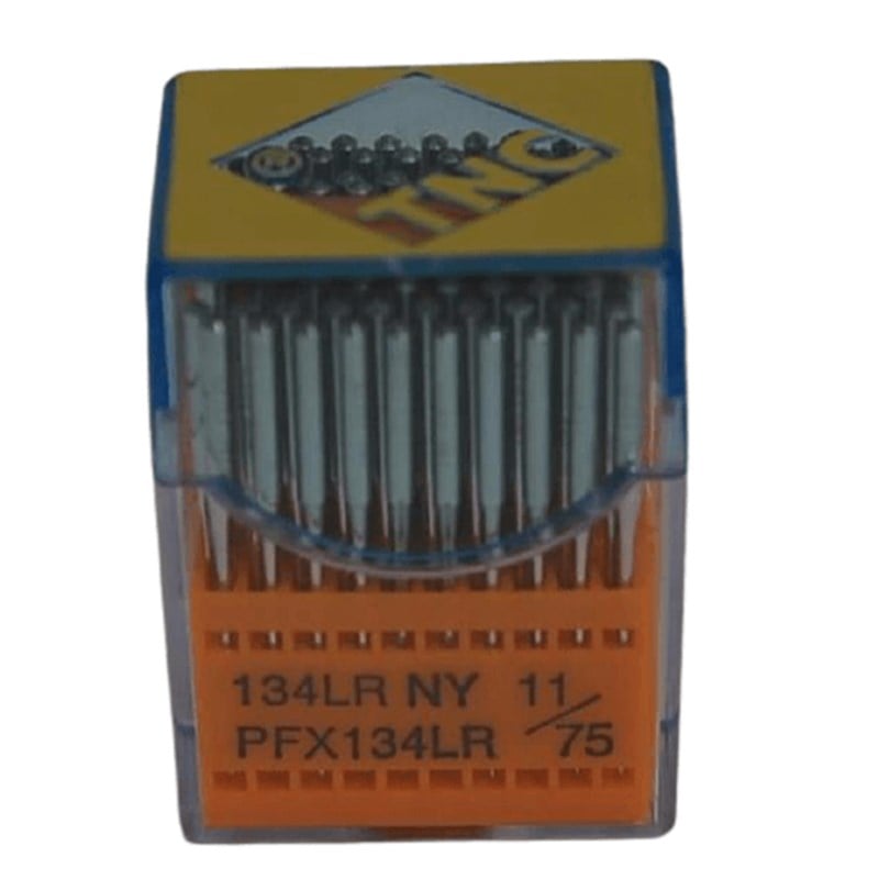 Saya İğnesiTNCSaya Baltalı Dikiş İğnesi/ 134 LR 11/75 100ADET