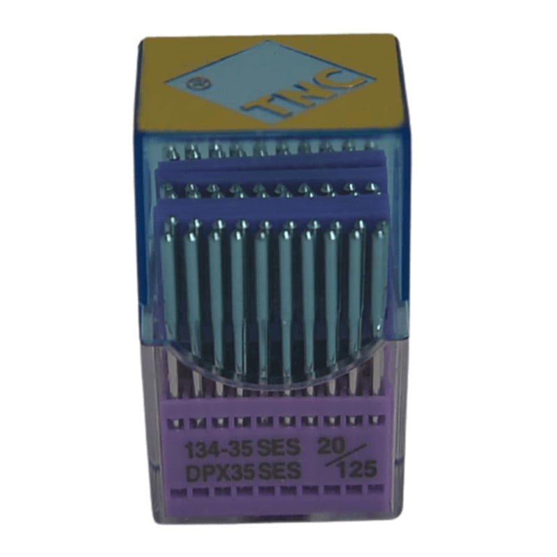 Saya İğnesiTNCSaya Dikiş İğnesi/ 134-35R 20/125 100ADET