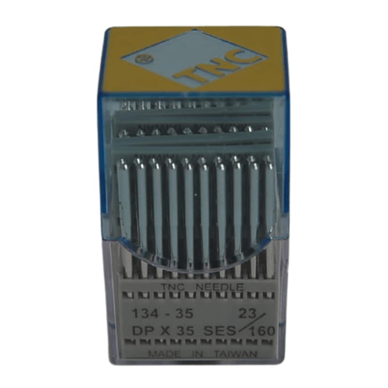 Saya İğnesiTNCSaya Dikiş İğnesi/ 134-35R 23/160 100ADET
