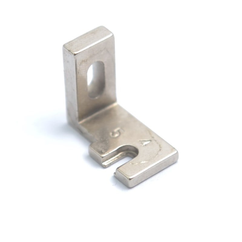 Düğme Parça ÇeşitleriMOONSTARTOP DÜĞME 913 MAKİNE AYAK / 5 NO