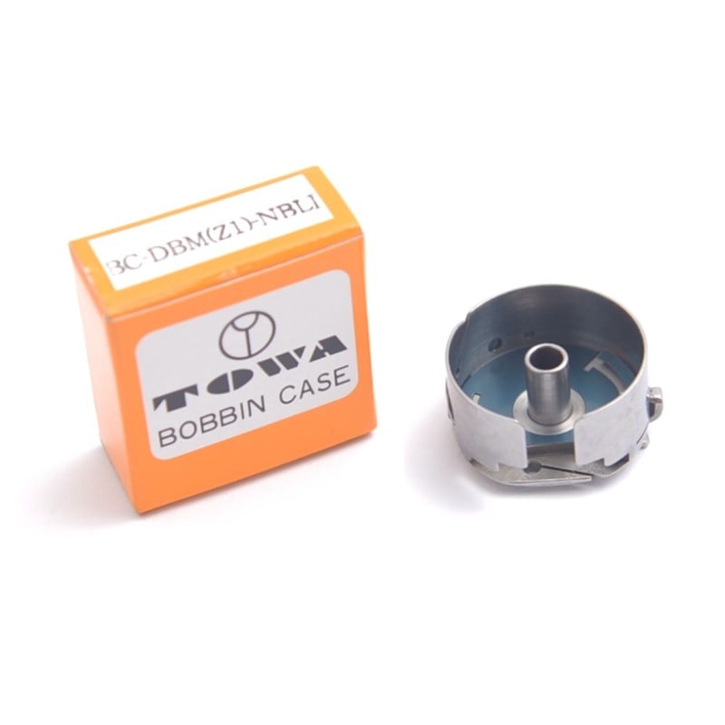 Nakış Parça ÇeşitleriTowaPfaff Jum. Nakış Mekik/BC-DBM(Z1)-NBL1 (SC34-LNS)/