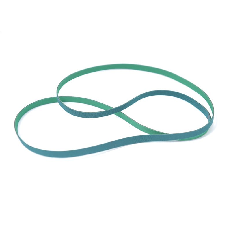 Bileme Makineleri ve EkipmanlarıBDRTRAŞ MAKİNE KISA YEŞİL LAMA KAYIŞ