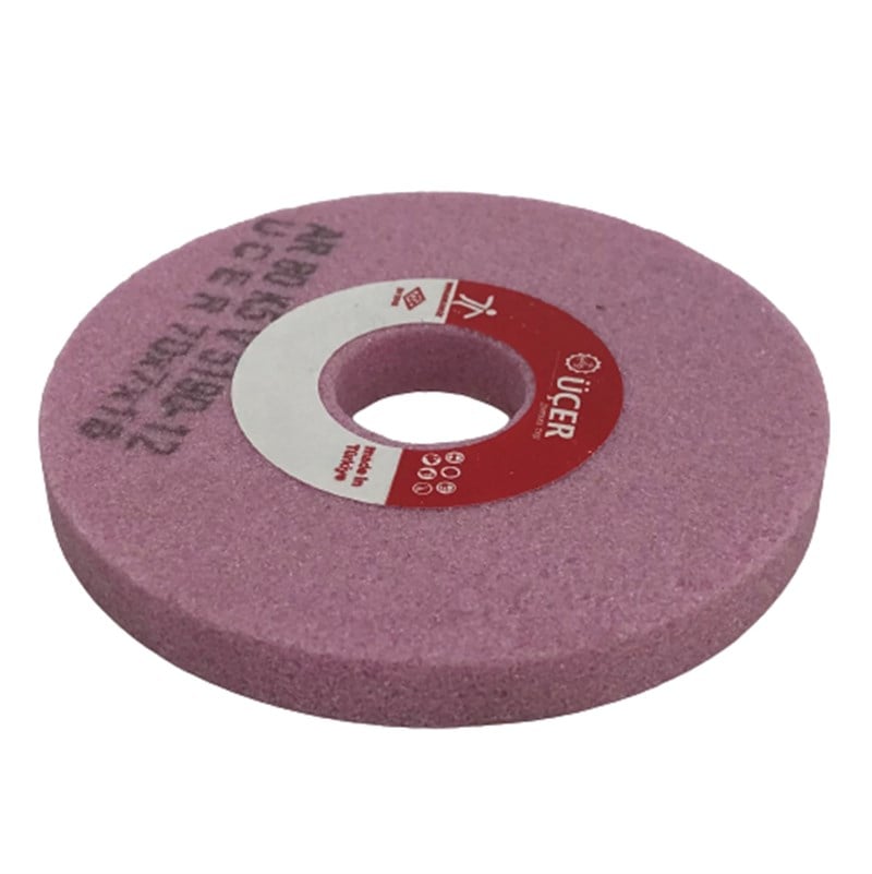 Deri ve Saya Parça ÇeşitleriÜçerHızar Makinesi Bileme(Zımpara) Taşı 70X7X16mm