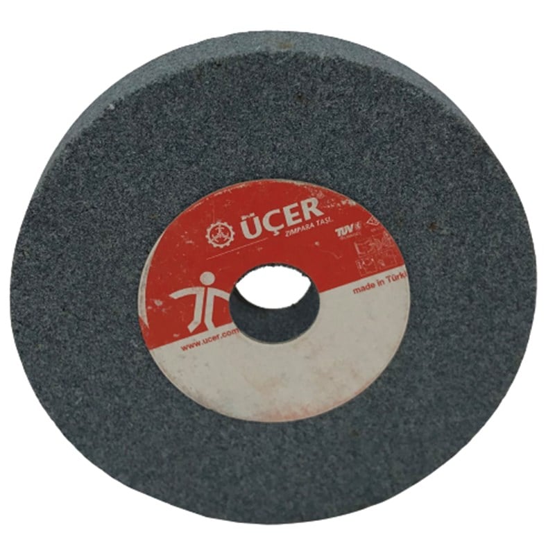 Deri ve Saya Parça ÇeşitleriÜçerHızar Makinesi Bileme(Zımpara) Taşı 60X10X10mm