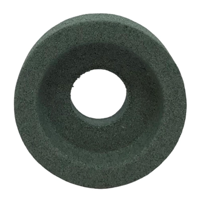 Kesim Makineleri ve EkipmanlarıÜçerYuvarlak Kesim Motor Bileme Taşı / 5044(MR-100)