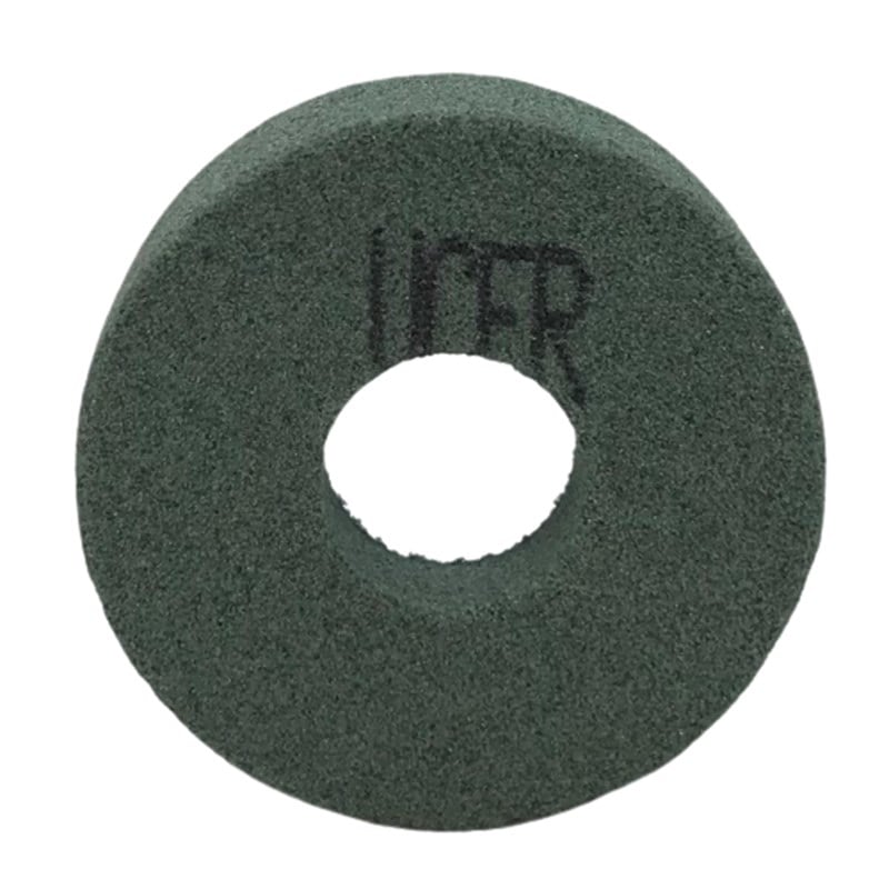 Kesim Makineleri ve EkipmanlarıÜçerYuvarlak Kesim Motor Bileme Taşı / 5044(MR-100)