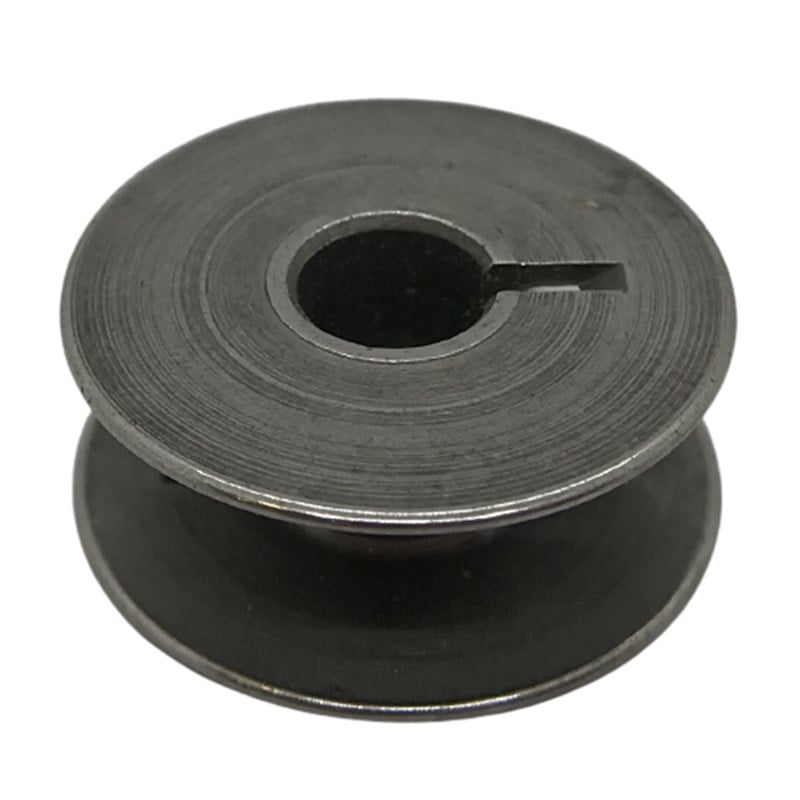 Masura ÇeşitleriÜçlerDüz Makine Tırnaklı Masura / 270010