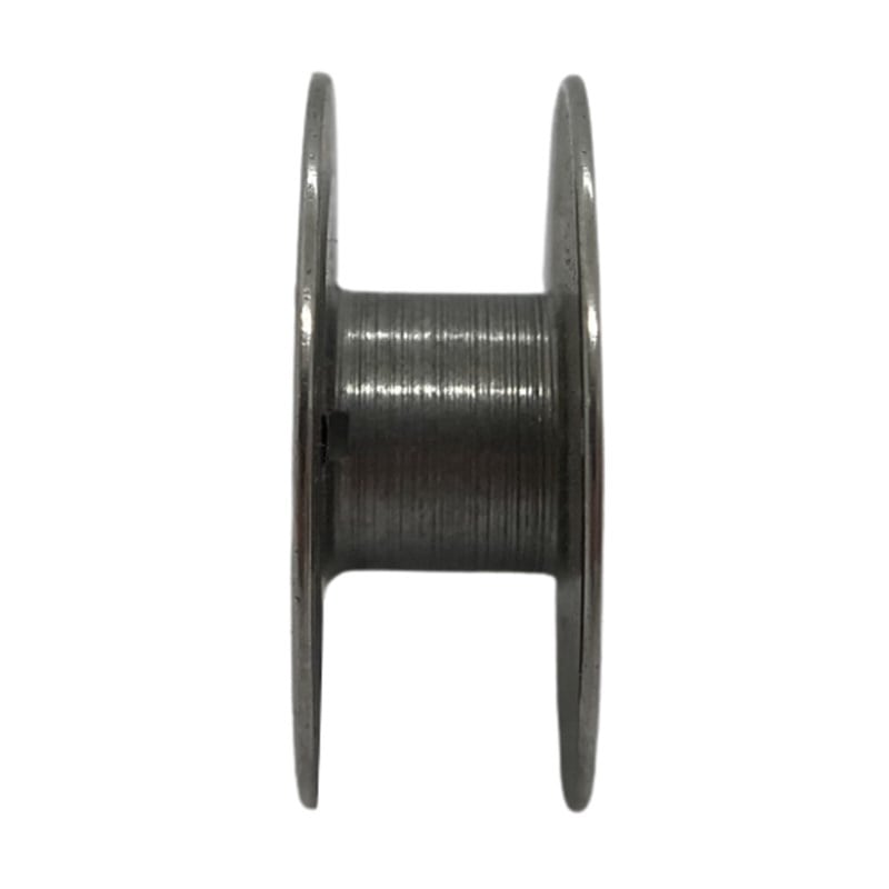 Masura ÇeşitleriÜçlerDüz Makine Tırnaklı Masura / 270010