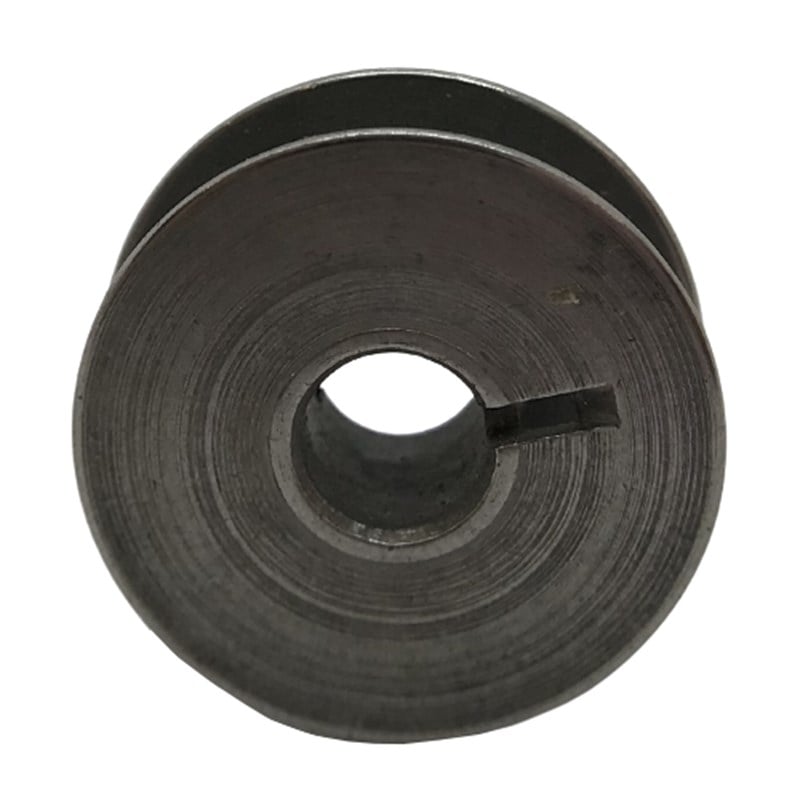 Masura ÇeşitleriÜçlerDüz Makine Tırnaklı Masura / 270010