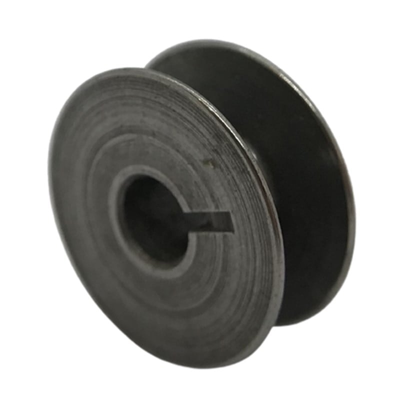 Masura ÇeşitleriÜçlerDüz Makine Tırnaklı Masura / 270010