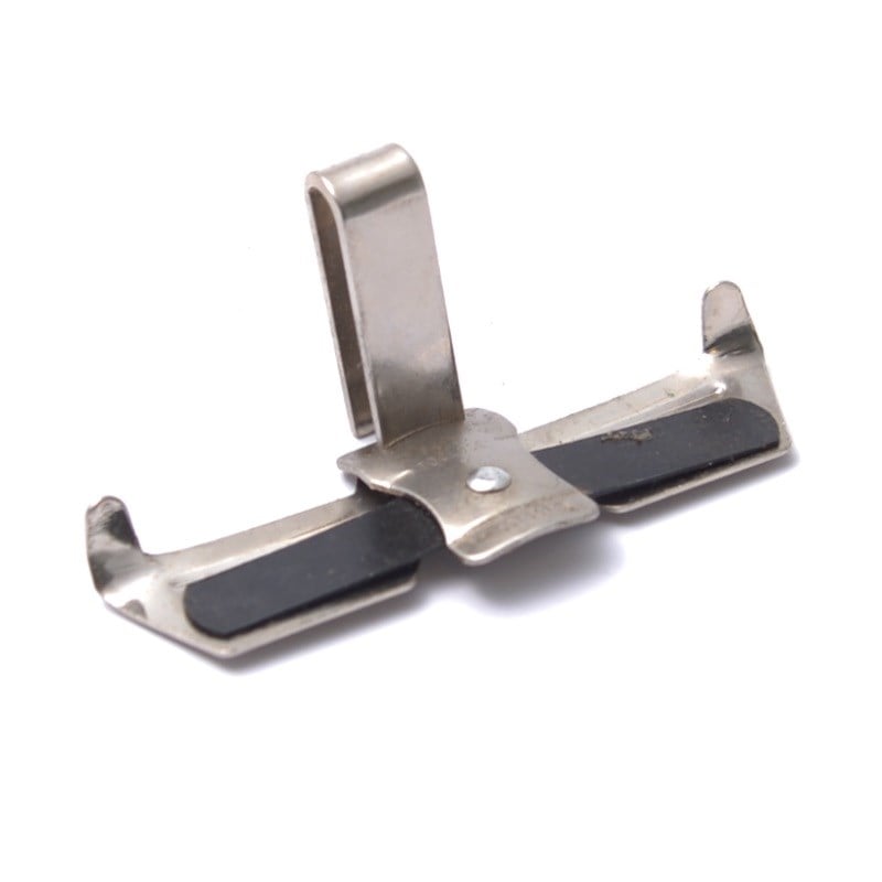 Sarf Malzeme ÇeşitleriLONGX.FÜSTTEN BASMALI KISA MAŞA/ LXF-11287-1