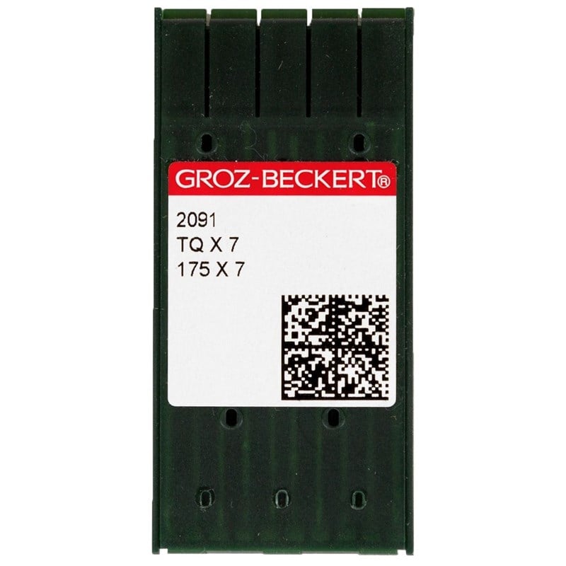 Düğme İğnesiGROZ BECKERTUZUN DÜĞME DİKİŞ DİĞNESİ/TQX7 21/130 100 ADET