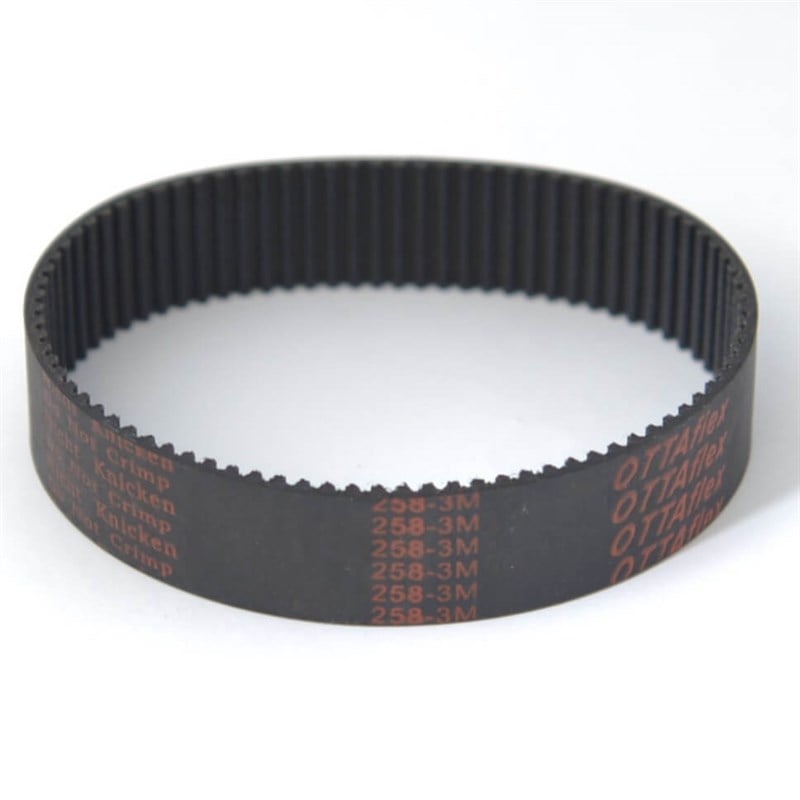Motor Kayış ÇeşitleriVaribeltTriger Kayış 13mm / 258 3M