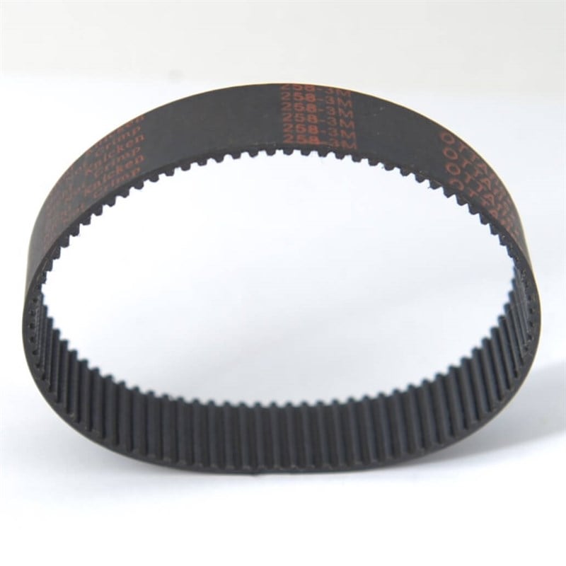 Motor Kayış ÇeşitleriVaribeltTriger Kayış 13mm / 258 3M