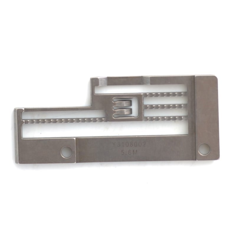 Plaka ÇeşitleriMEGATEXYAMATO REÇME PLAKA 5,6mm / 3108002