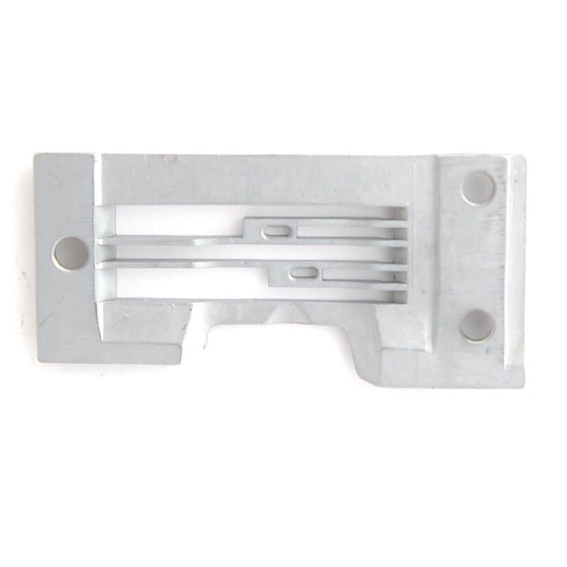 Plaka ÇeşitleriYaohanBrother 925 Kollu 1/4 Plaka / 105403-001