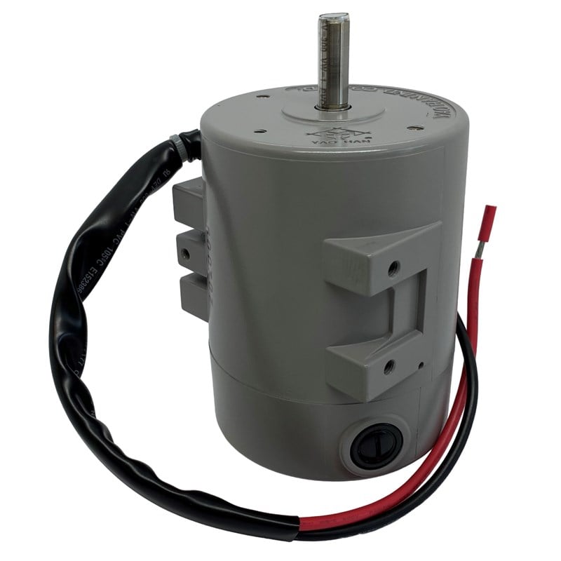 Çuval Ağzı Makineleri ve EkipmanlarıYaohanÇuvalağzı Dikiş Makinesi Motoru 24V / 6002006-3M (6002020-3)