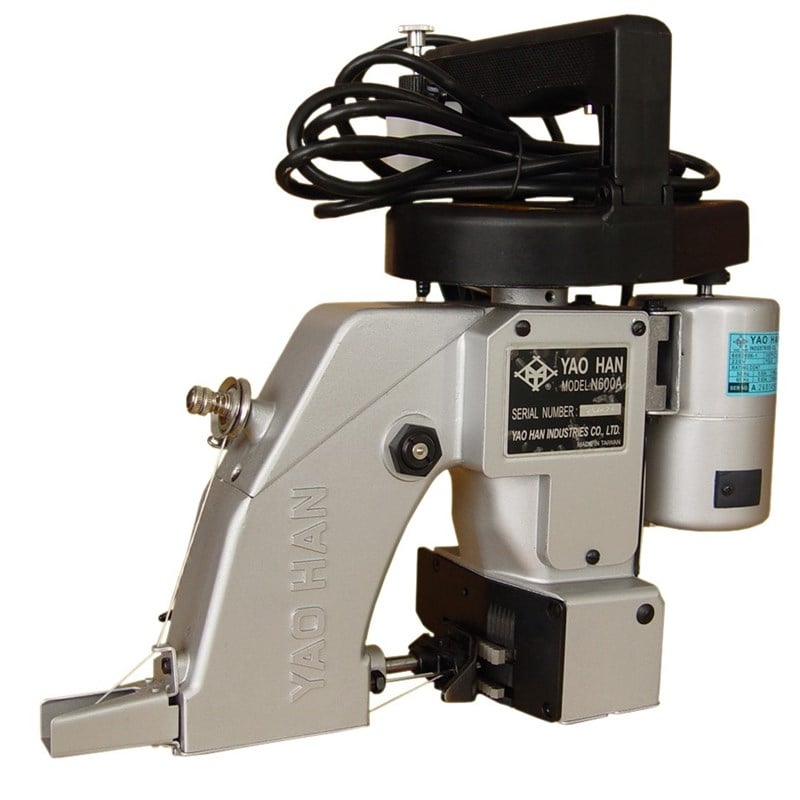 Çuval Ağzı Makineleri ve EkipmanlarıYaohanÇuvalağzı Dikiş Makinesi / N600A (GK26-1A)