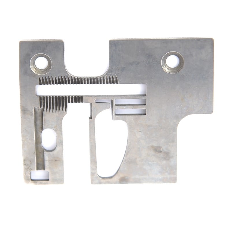 Plaka ÇeşitleriYaohanPegasus Topbaşı IDL-306 3 İp Plaka / 137135A