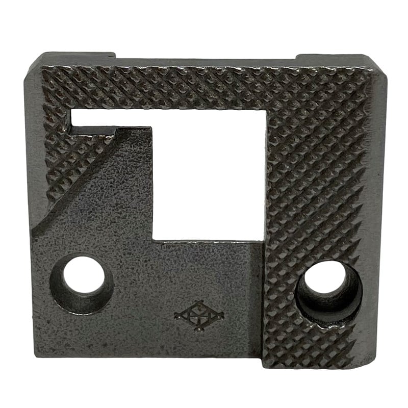 Plaka ÇeşitleriYaohanPfaff 335 Şerit Plaka / 46498