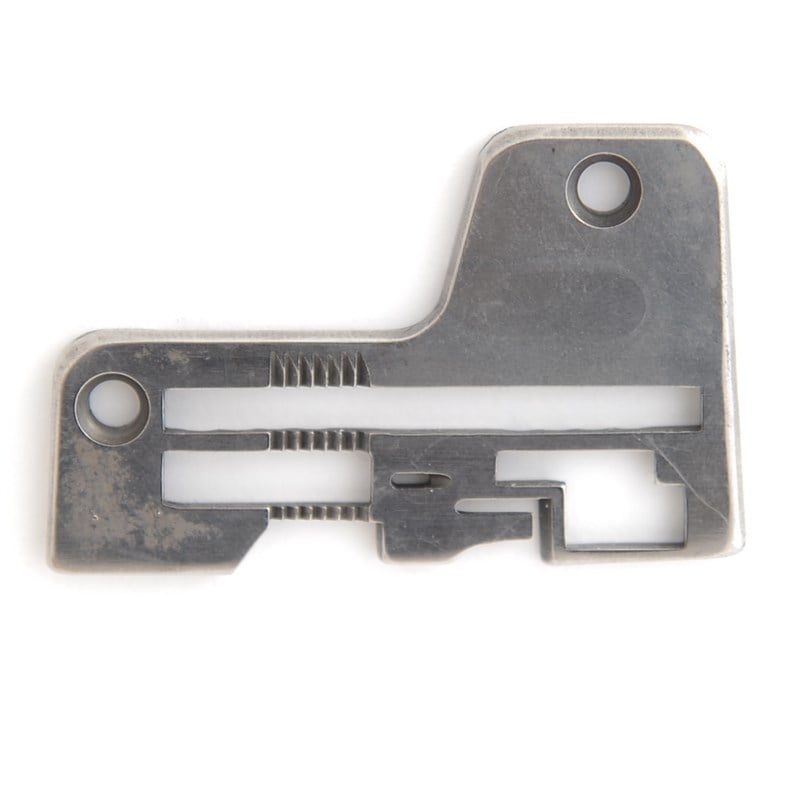 Plaka ÇeşitleriYaohanRimoldi Overlok 5 İp Penye Plaka / 204695-0-09