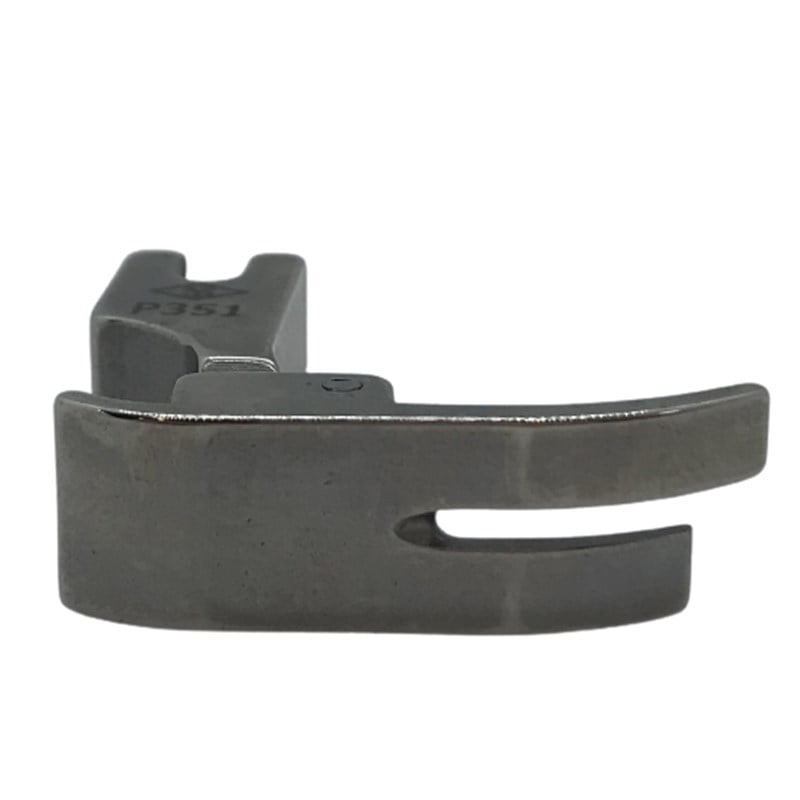 Ayak ÇeşitleriYih ShinDüz Makine Ayak / P351