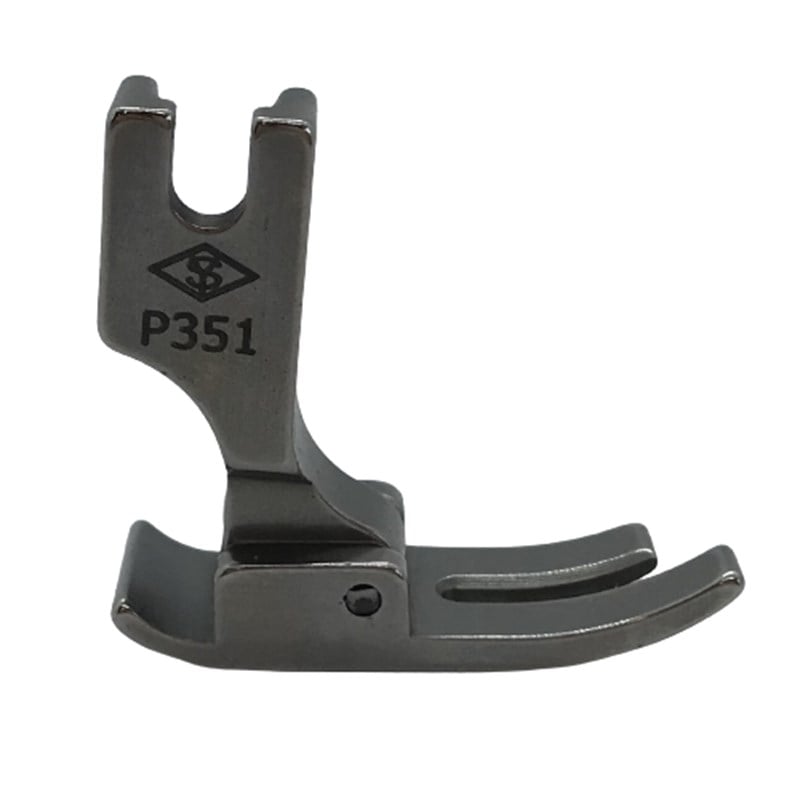 Ayak ÇeşitleriYih ShinDüz Makine Ayak / P351