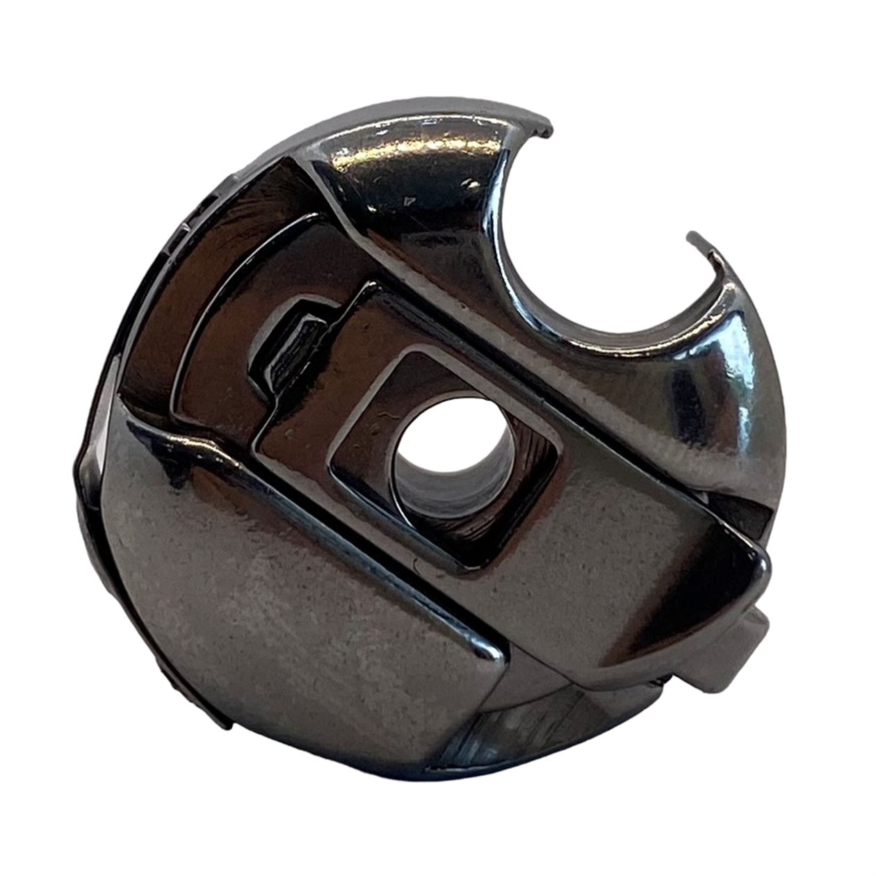 Mekik ÇeşitleriYong JinDüz Makine Yaylı Mekik / BC-DB1-NBL6 (52237NBL6)